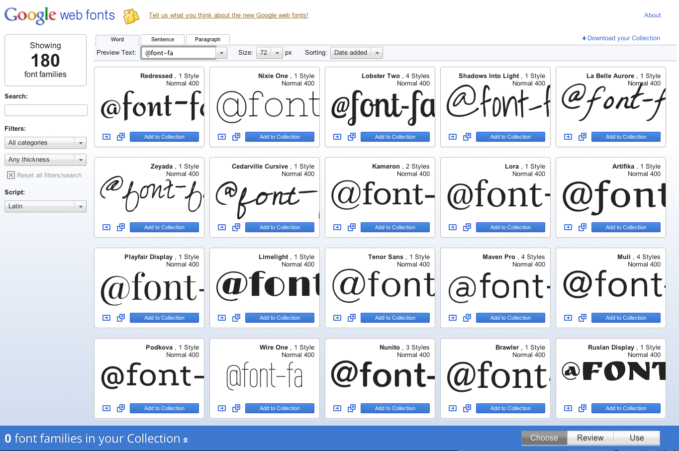 google free fonts google free fonts