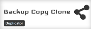 Duplicator: come fare il backup del sito o trasferirlo su altro hosting