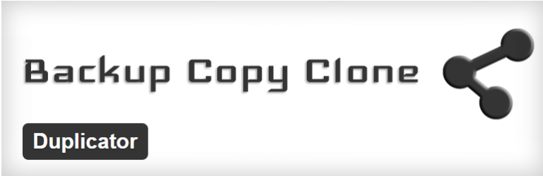 Duplicator: come fare il backup del sito o trasferirlo su altro hosting
