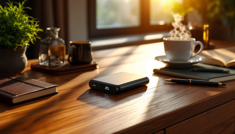 Come scegliere il miglior powerbank per smartphone e laptop: guida completa 2025