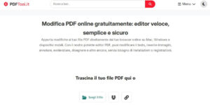 PDF TOOL
