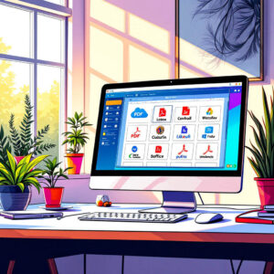 Come modificare file PDF online (guida completa e sicura)