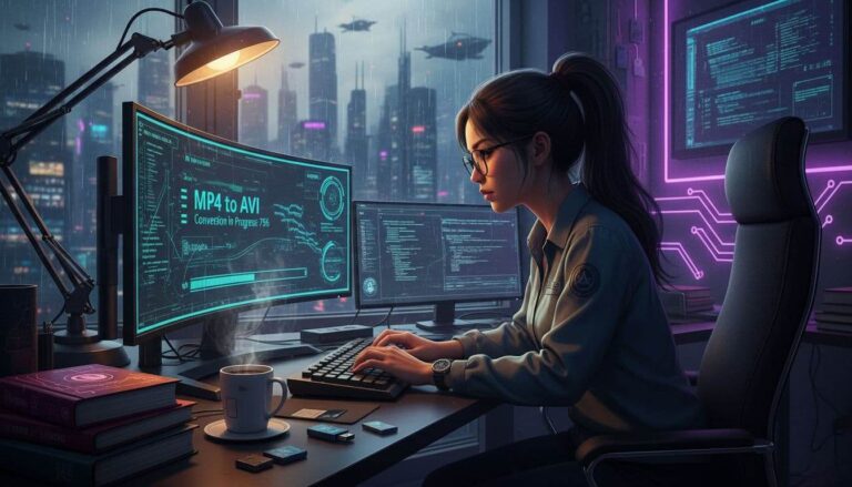 Come convertire e comprimere video online in modo rapido e sicuro